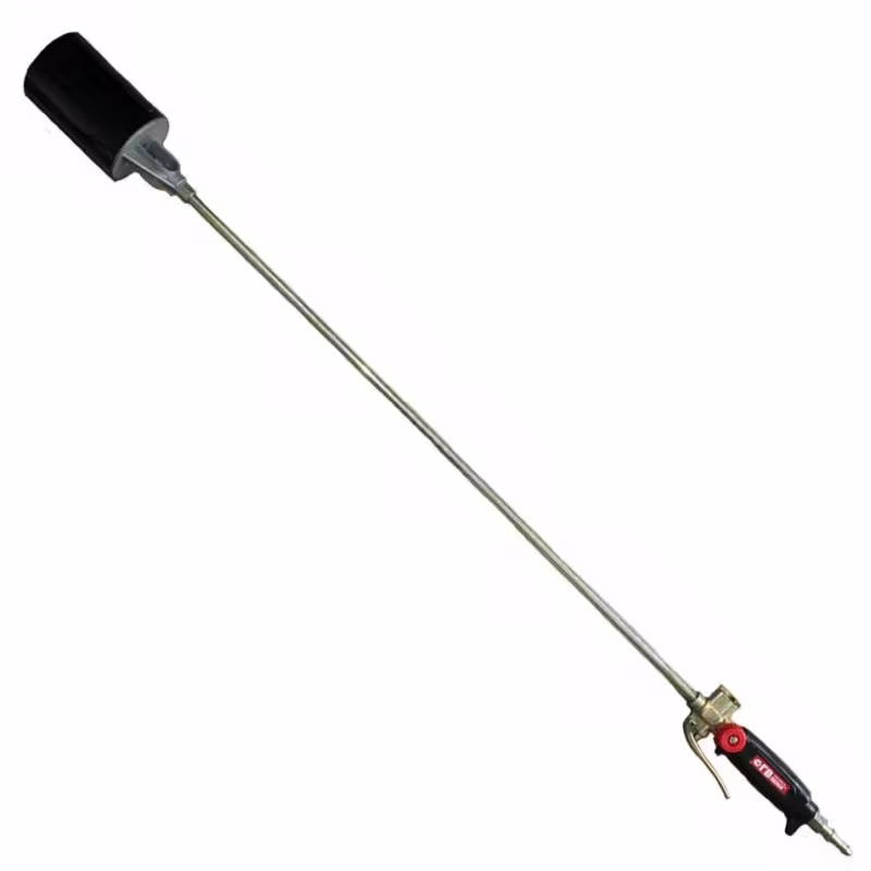 Горелка газовоздушная ГВ-121Р(рычаг)