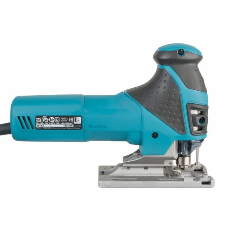 Лобзик сетевой Makita 4351FCT