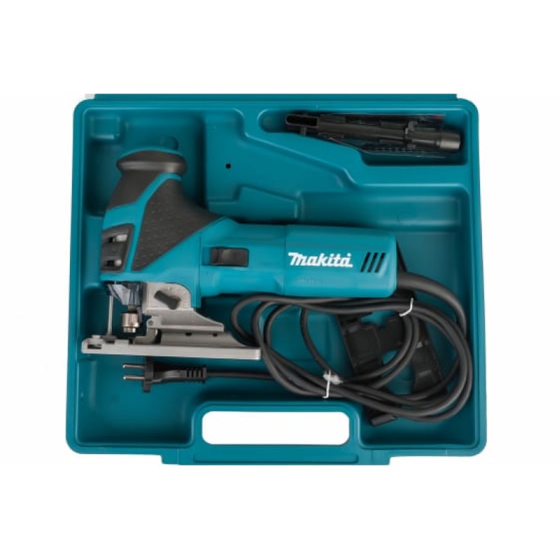 Лобзик сетевой Makita 4351FCT