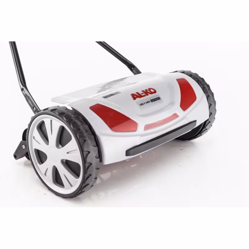 Газонокосилка механическая AL-KO Comfort 38.1 HM