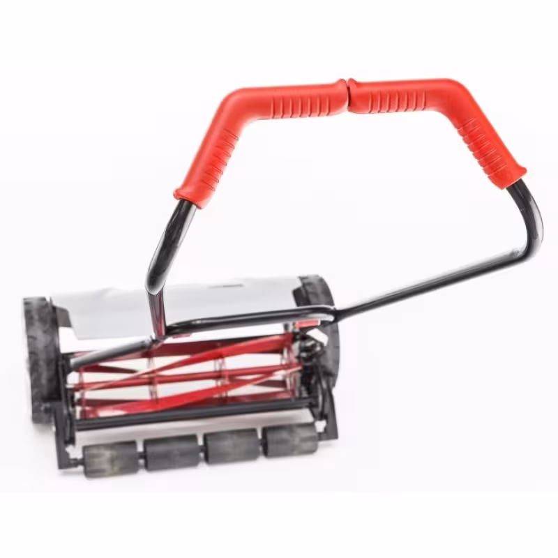 Газонокосилка механическая AL-KO Comfort 38.1 HM