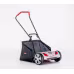 Газонокосилка механическая AL-KO Comfort 38.1 HM