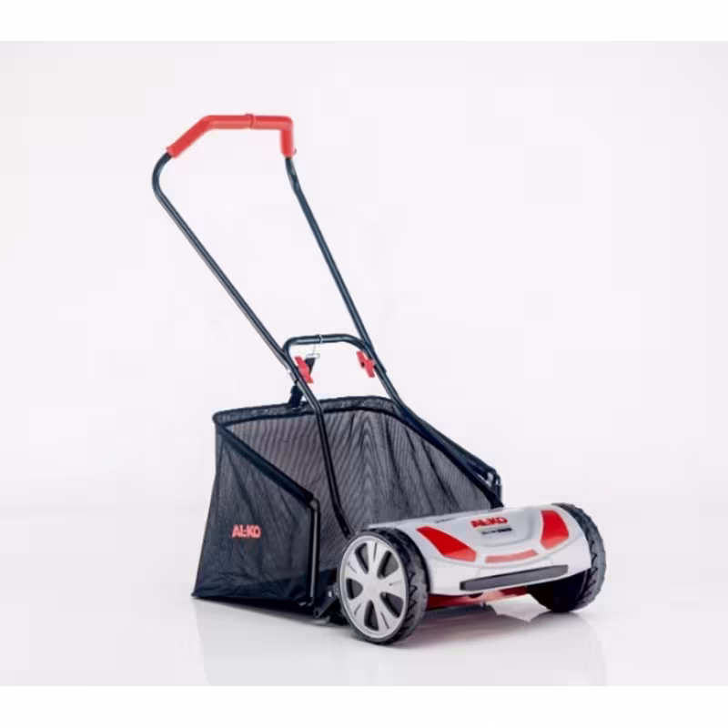 Газонокосилка механическая AL-KO Comfort 38.1 HM