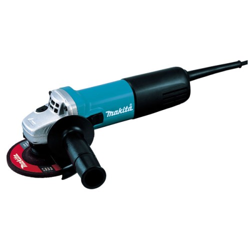 Шлифмашина угловая сетевая Makita 9558HNK