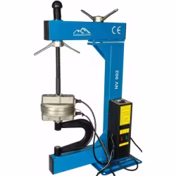 Вулканизатор настольный Trommelberg NV002