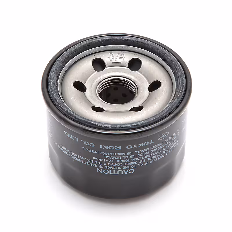 Фильтр масляный Suzuki DF25-60 (08-10) DF40-60 (11~), 16510-87J00