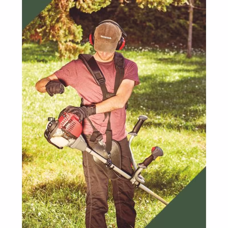 Триммер бензиновый Honda UMK 435T UE RT