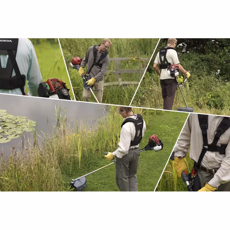 Триммер бензиновый Honda UMK 435T UE RT