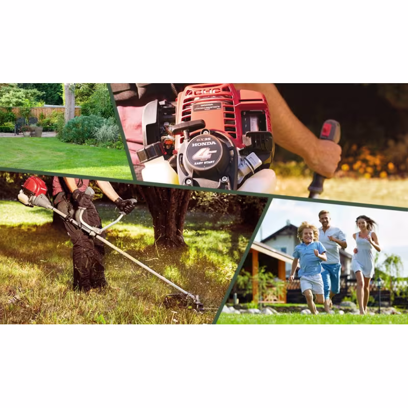 Триммер бензиновый Honda UMK 435T UE RT