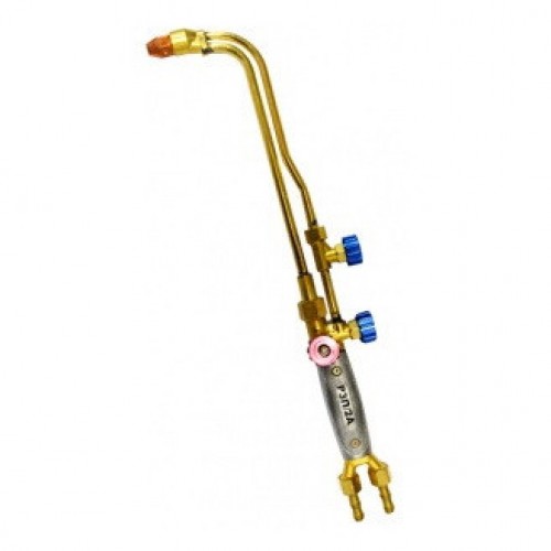 Резак комбинированый РЗП/2А-02 КРАСС 