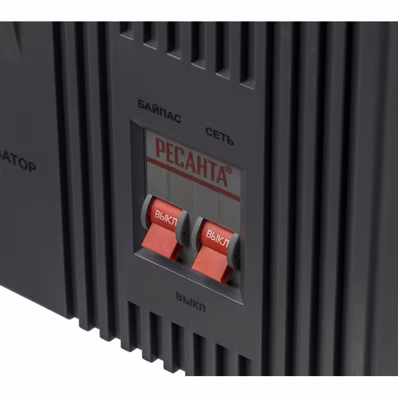 Стабилизатор напряжения Ресанта АСН 8000/1-Ц