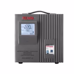 Стабилизатор напряжения Ресанта АСН 8000/1-Ц