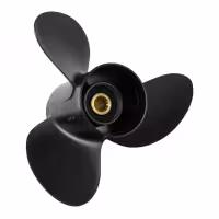 Винт гребной Suzuki 40-60 л.с., 3х11,5х11