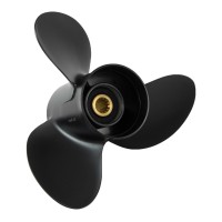 Винт гребной Suzuki 40-60 л.с., 3х11,5х11