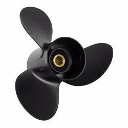 Винт гребной Suzuki 40-60 л.с., 3х11,5х11