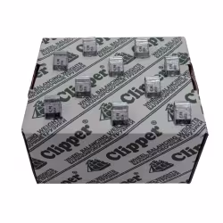 Грузики балансировочные для стальных дисков Clipper 5 г