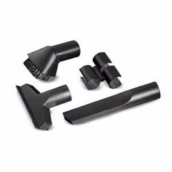 Комплект насадок для пылесосов Karcher T 7, 10, 12, 17/1