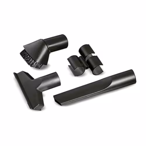 Комплект насадок для пылесосов Karcher T 7, 10, 12, 17/1