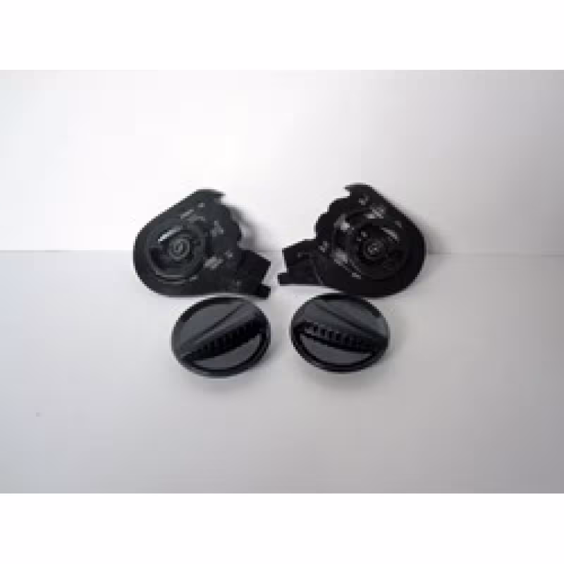 Крепление для визора на мотошлемы LS2