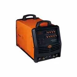 Сварочный инвертор Сварог TIG 250P AC/DC  E102
