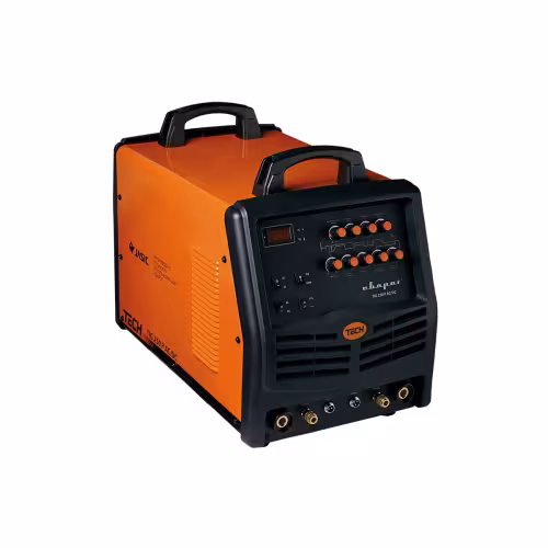 Сварочный инвертор Сварог TIG 250P AC/DC  E102