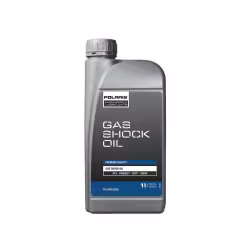 Масло для амортизаторов Polaris Gas Shock Oil, 1л