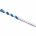 Сверло по граниту  Bosch Blue Granite 2608597736, размер 12x150 мм