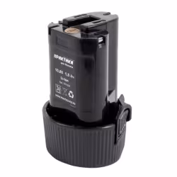 Аккумулятор Практика для электроинструмента Makita (Li-ion, 10,8В, 1,5Ач)