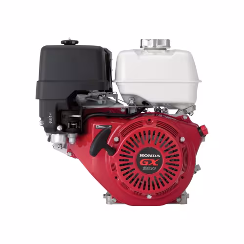 Двигатель бензиновый Honda GX 390 UT2 STC4 OH