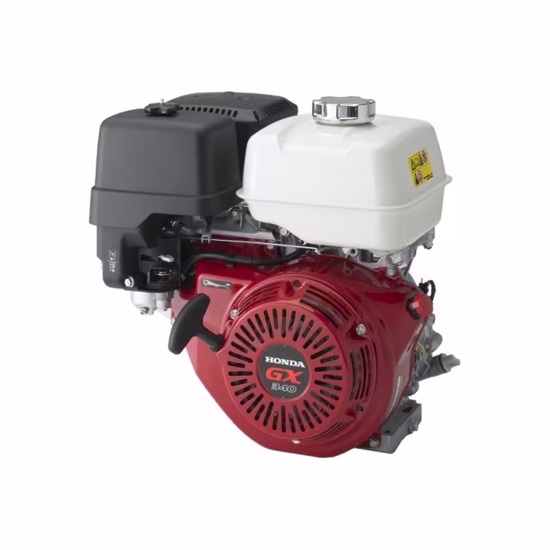 Двигатель бензиновый Honda GX 390 UT2 STC4 OH