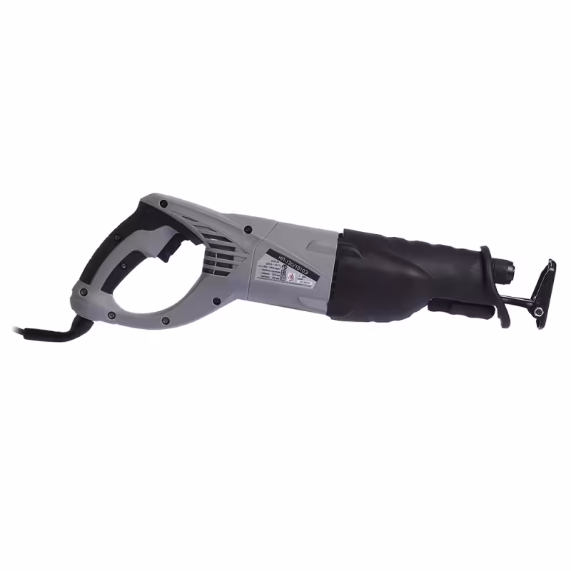 Пила сабельная сетевая Интерскол НП-120/1010Э