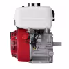 Двигатель бензиновый Honda GX 160UT2 QX4 OH