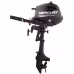 Лодочный мотор 4-тактный Mercury F 2.5 M, 2,5 л.с.