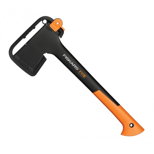 Топор универсальный Fiskars S X10 X-series, 1100 г