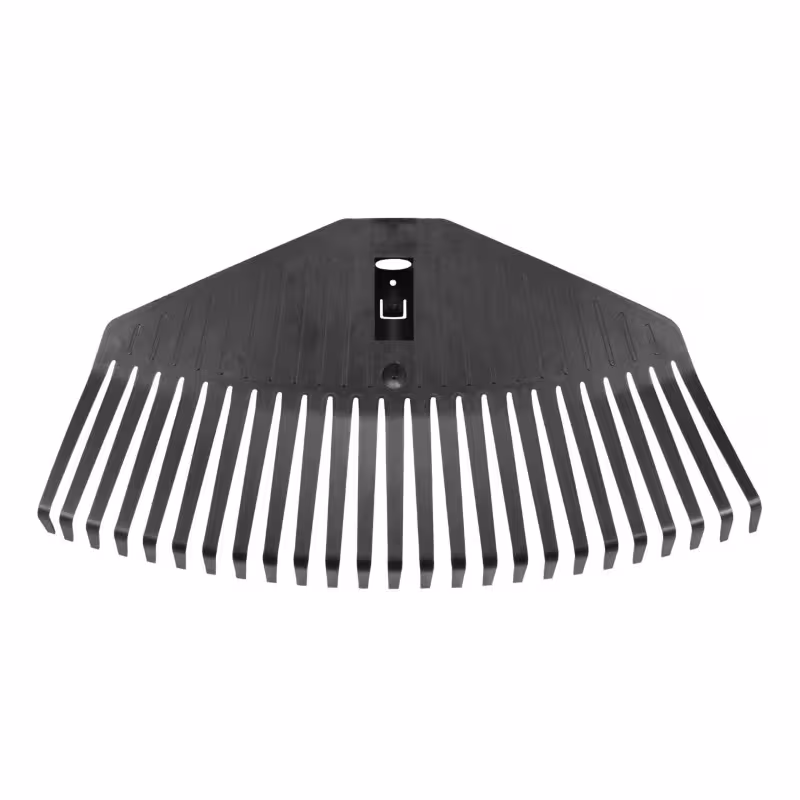 Грабли веерные без черенка Fiskars Solid 1014915