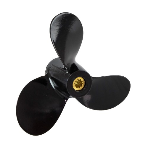 Винт гребной HDX T 2-2,6 л.с., 3х7,25х5