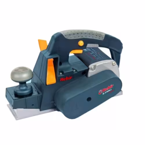 Рубанок сетевой Rebir IE-5709G1