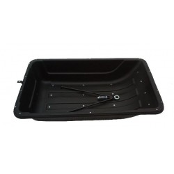 Сани-волокуши 1450 мм