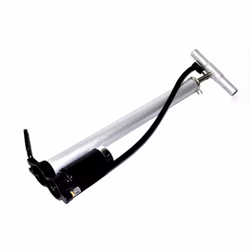 Насос автомобильный ручной FK-King Tools HP-9001