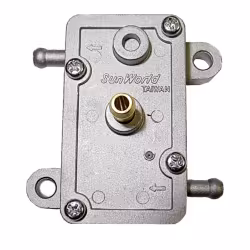 Насос топливный А73D Sunworld (1 карбюратор) 119800700 Тайга, Буран