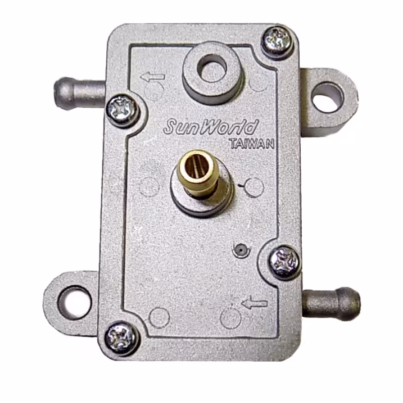 Насос топливный А73D Sunworld (1 карбюратор) 119800700 Тайга, Буран