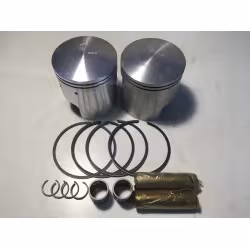 Поршни на снегоход Буран, 2 шт.