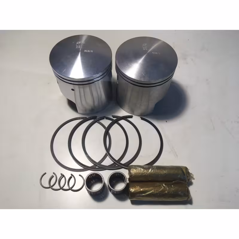 Поршни на снегоход Буран, 2 шт.