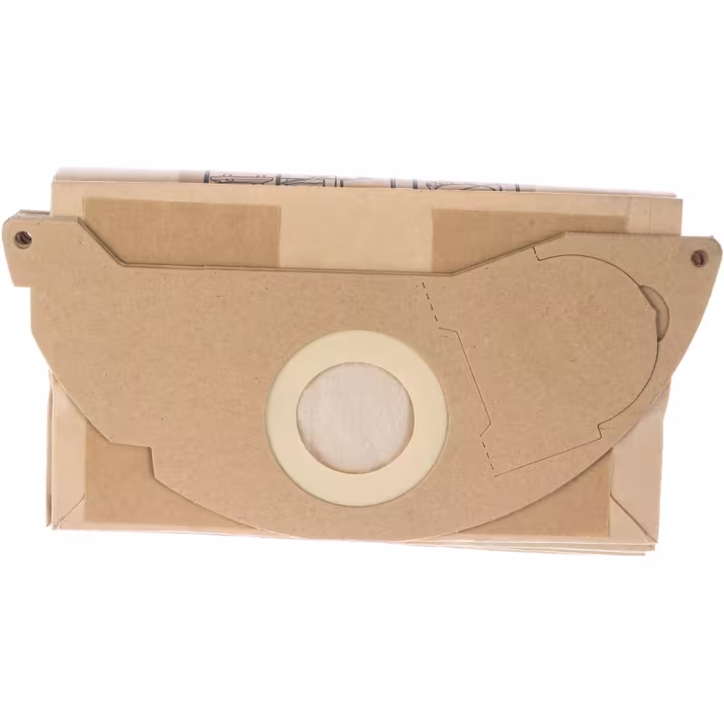 Мешки для пылесосов Karcher A 20 xx, WD 2 6.904-322.0, 5 шт. 