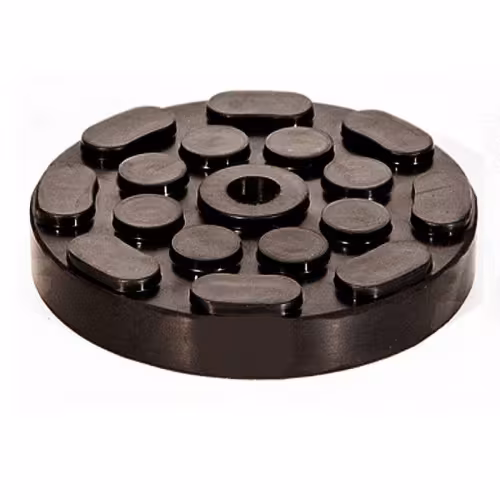 Резиновая накладка для подъёмника 1027M