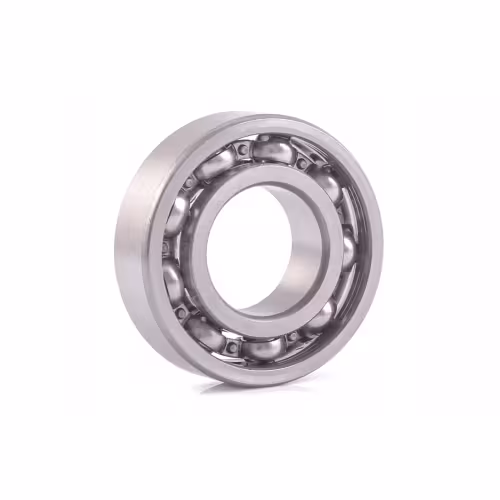 Подшипник коленвала 6306 с канавкой 042140834 на снегоход Буран