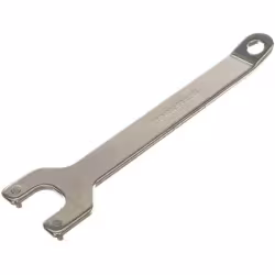 Ключ для планшайб на УШМ Практика 777-031 (35 мм)