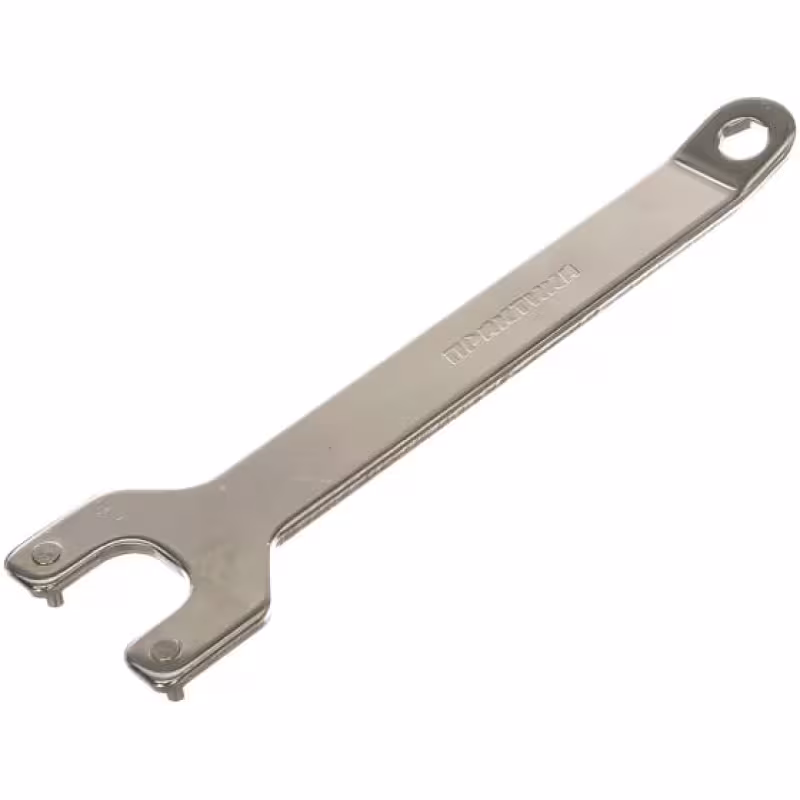 Ключ для планшайб на УШМ Практика 777-031 (35 мм)