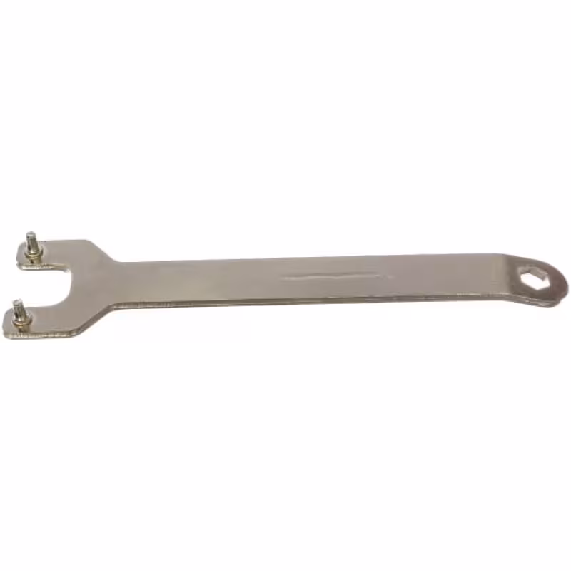 Ключ для планшайб на УШМ Практика 777-031 (35 мм)