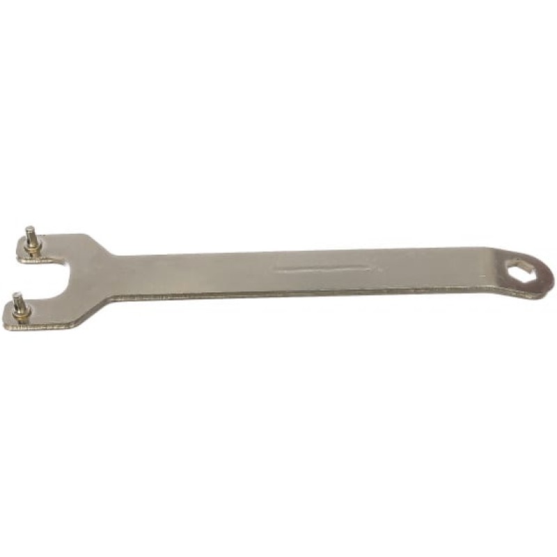 Ключ для планшайб на УШМ Практика 777-031 (35 мм)